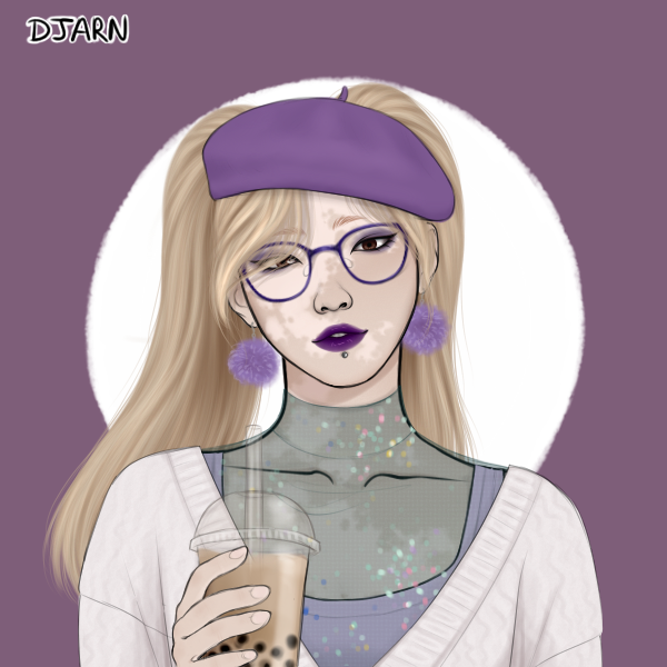 character-profile